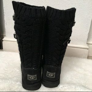 Super cute ugg boots!